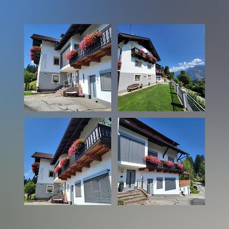 Haus Rupitsch Hotel Winklern  Екстериор снимка