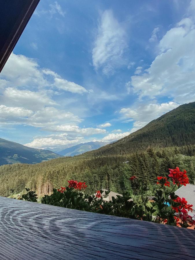 Haus Rupitsch Hotel Winklern  Екстериор снимка