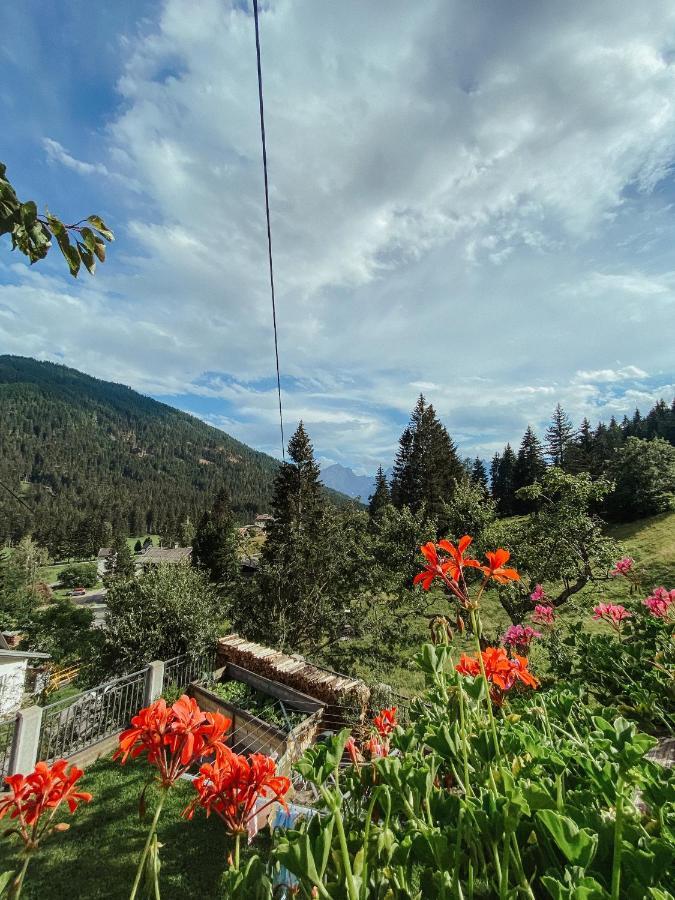 Haus Rupitsch Hotel Winklern  Екстериор снимка