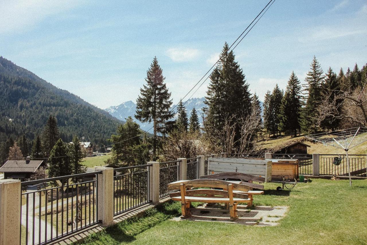 Haus Rupitsch Hotel Winklern  Екстериор снимка