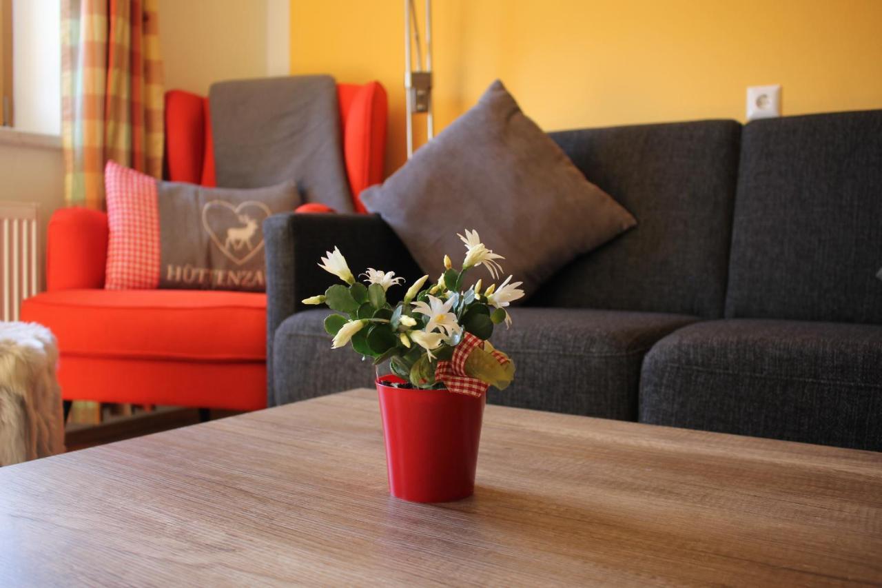 Haus Rupitsch Hotel Winklern  Екстериор снимка
