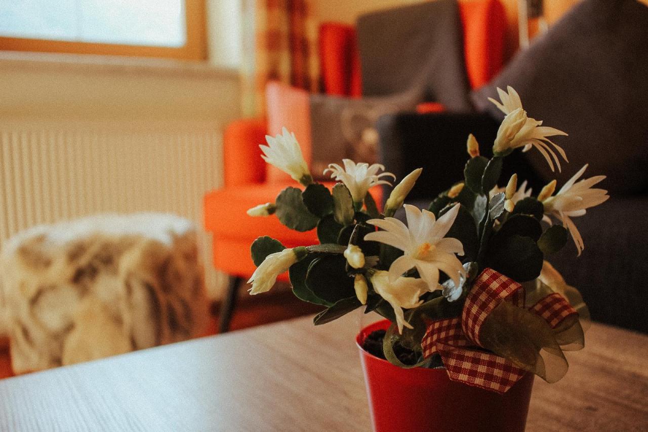 Haus Rupitsch Hotel Winklern  Екстериор снимка