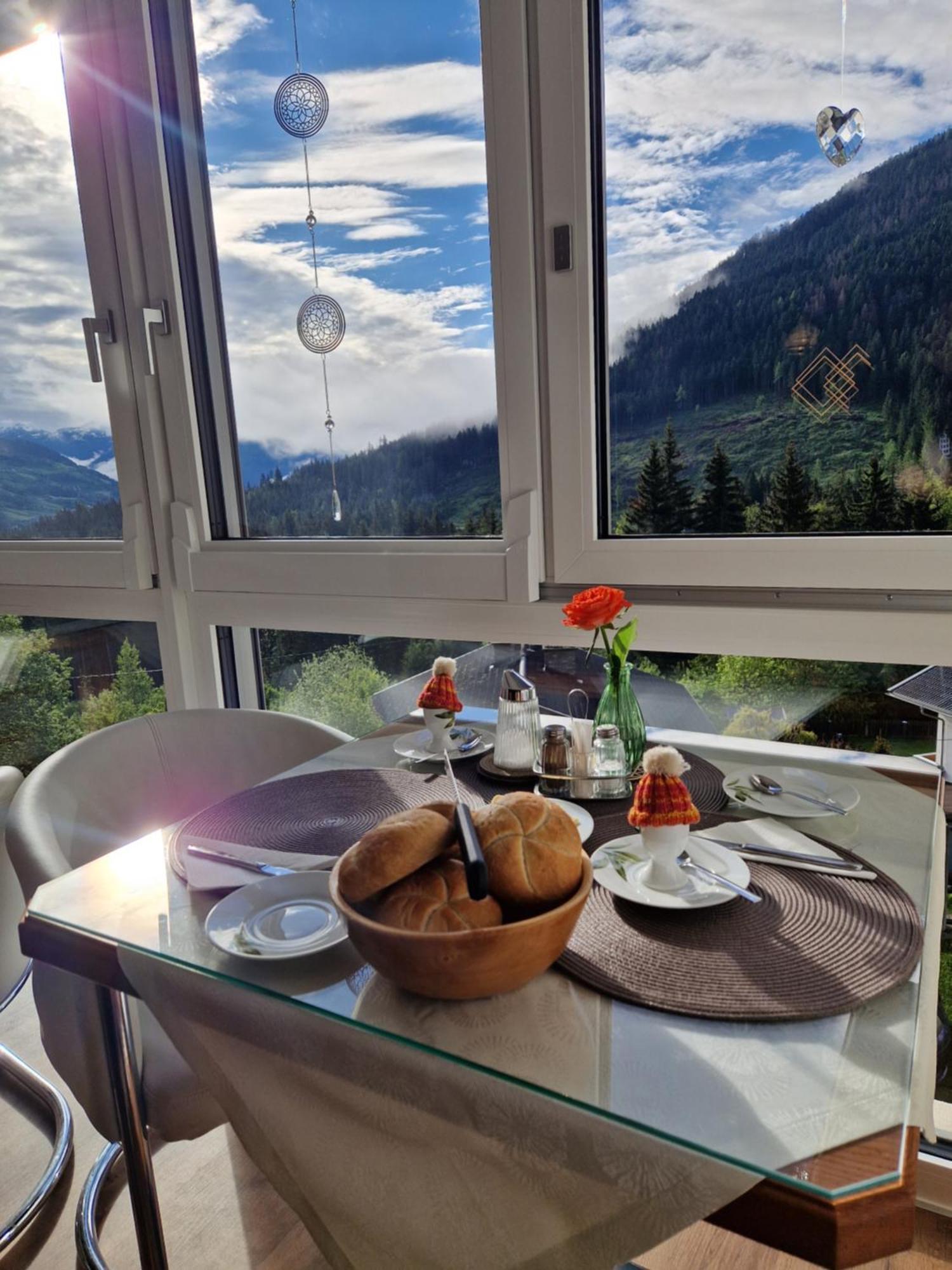 Haus Rupitsch Hotel Winklern  Екстериор снимка
