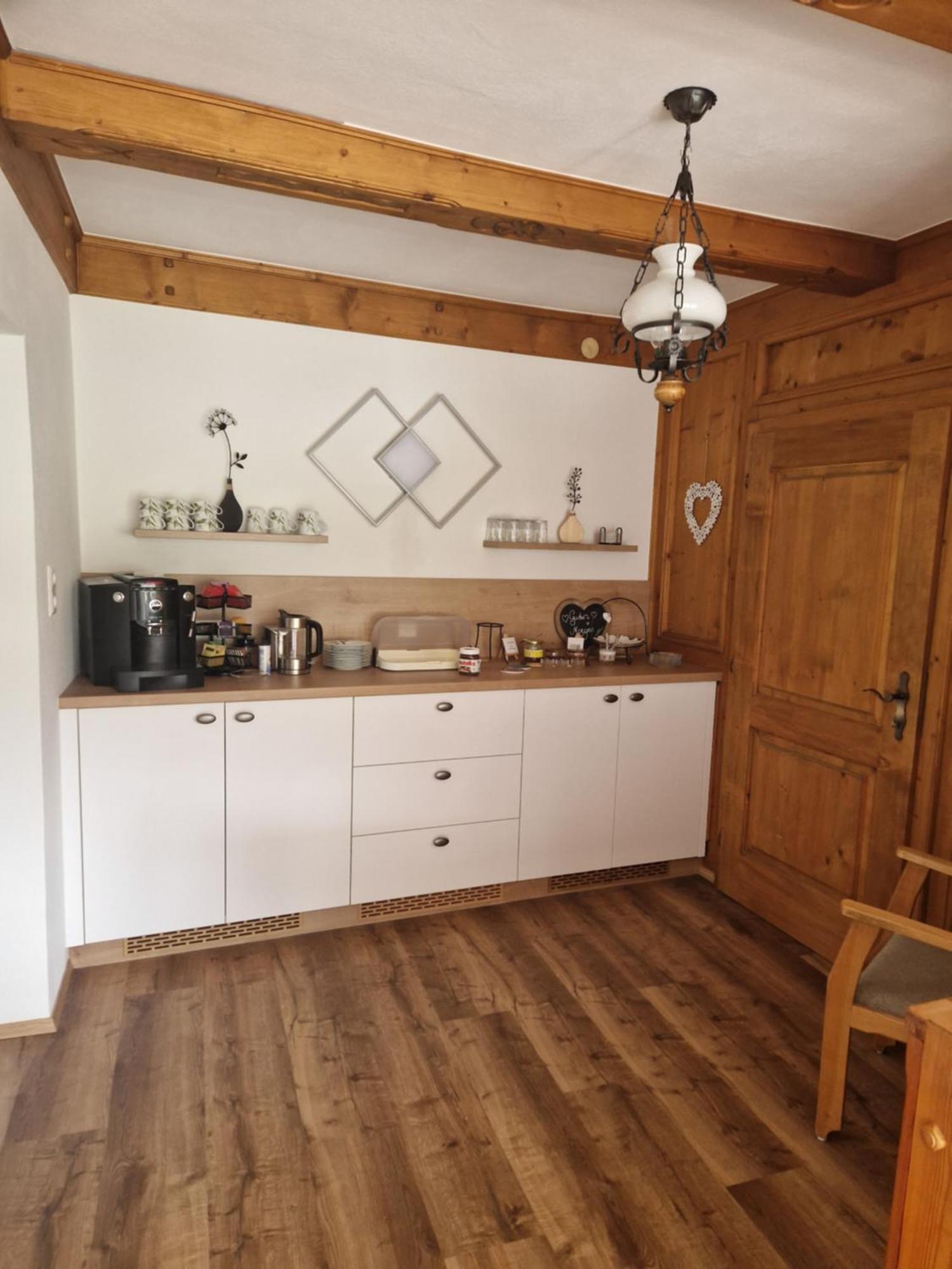 Haus Rupitsch Hotel Winklern  Екстериор снимка