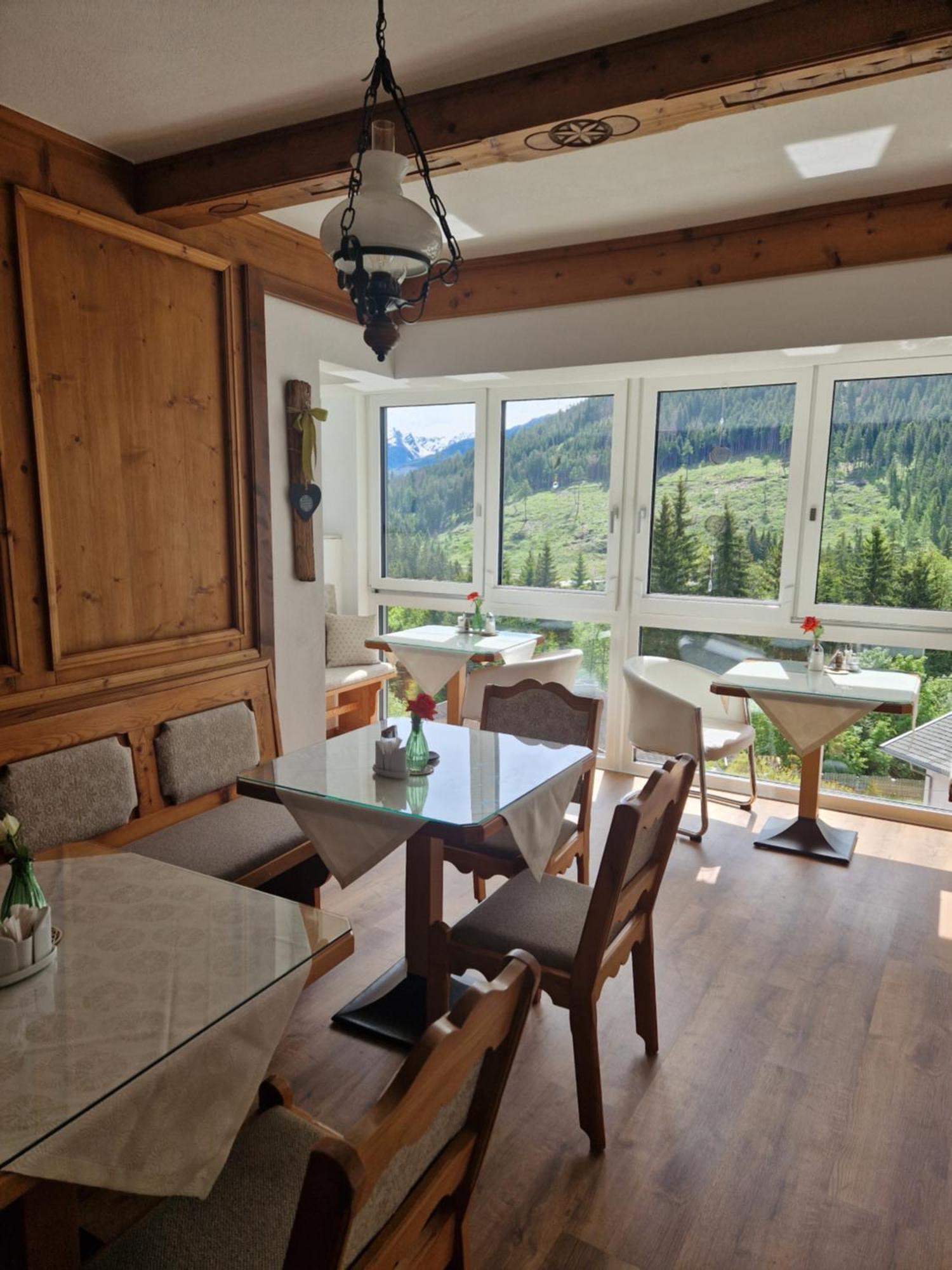 Haus Rupitsch Hotel Winklern  Екстериор снимка