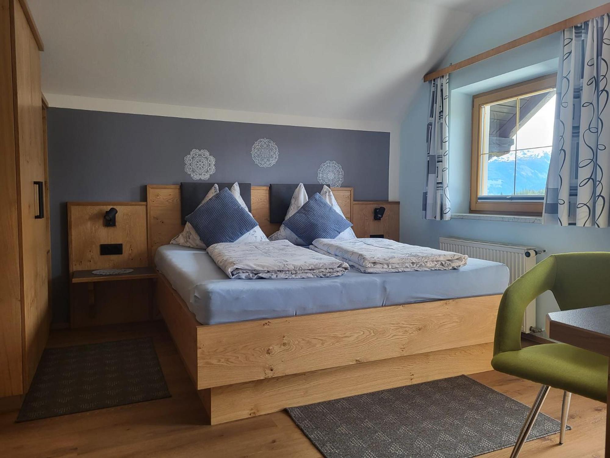 Haus Rupitsch Hotel Winklern  Екстериор снимка