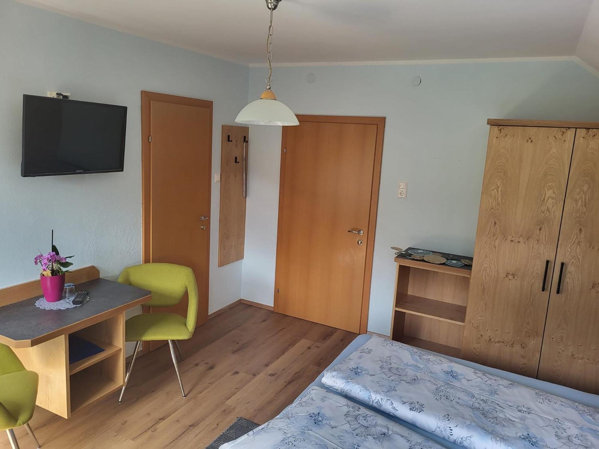 Haus Rupitsch Hotel Winklern  Екстериор снимка