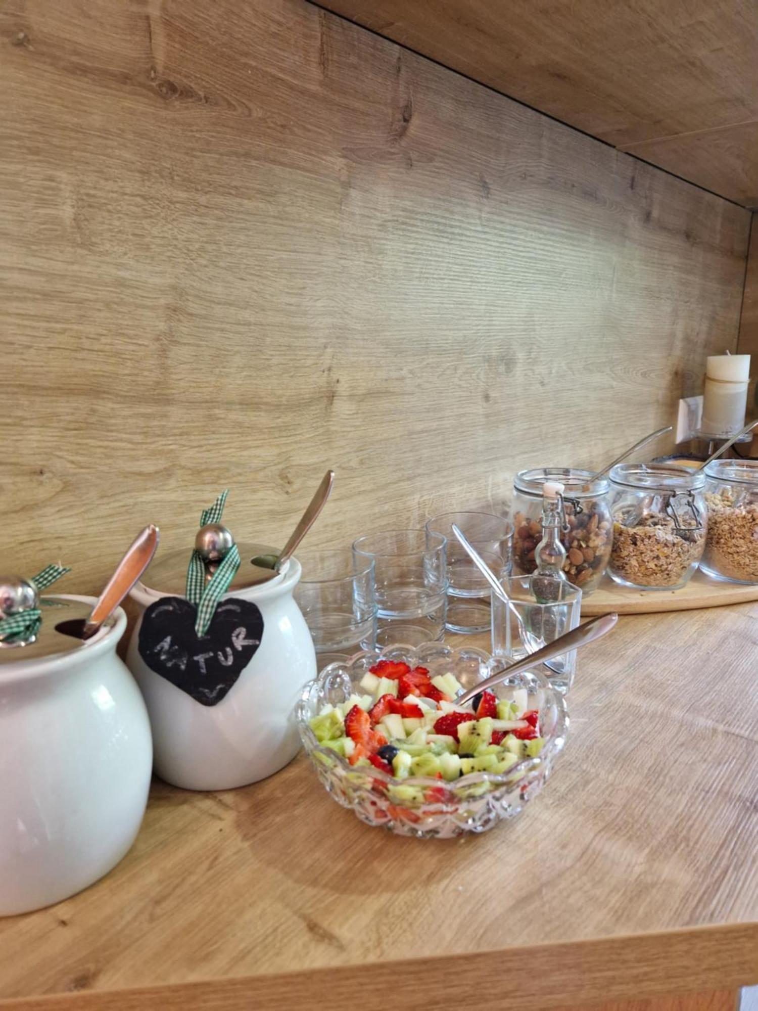 Haus Rupitsch Hotel Winklern  Екстериор снимка