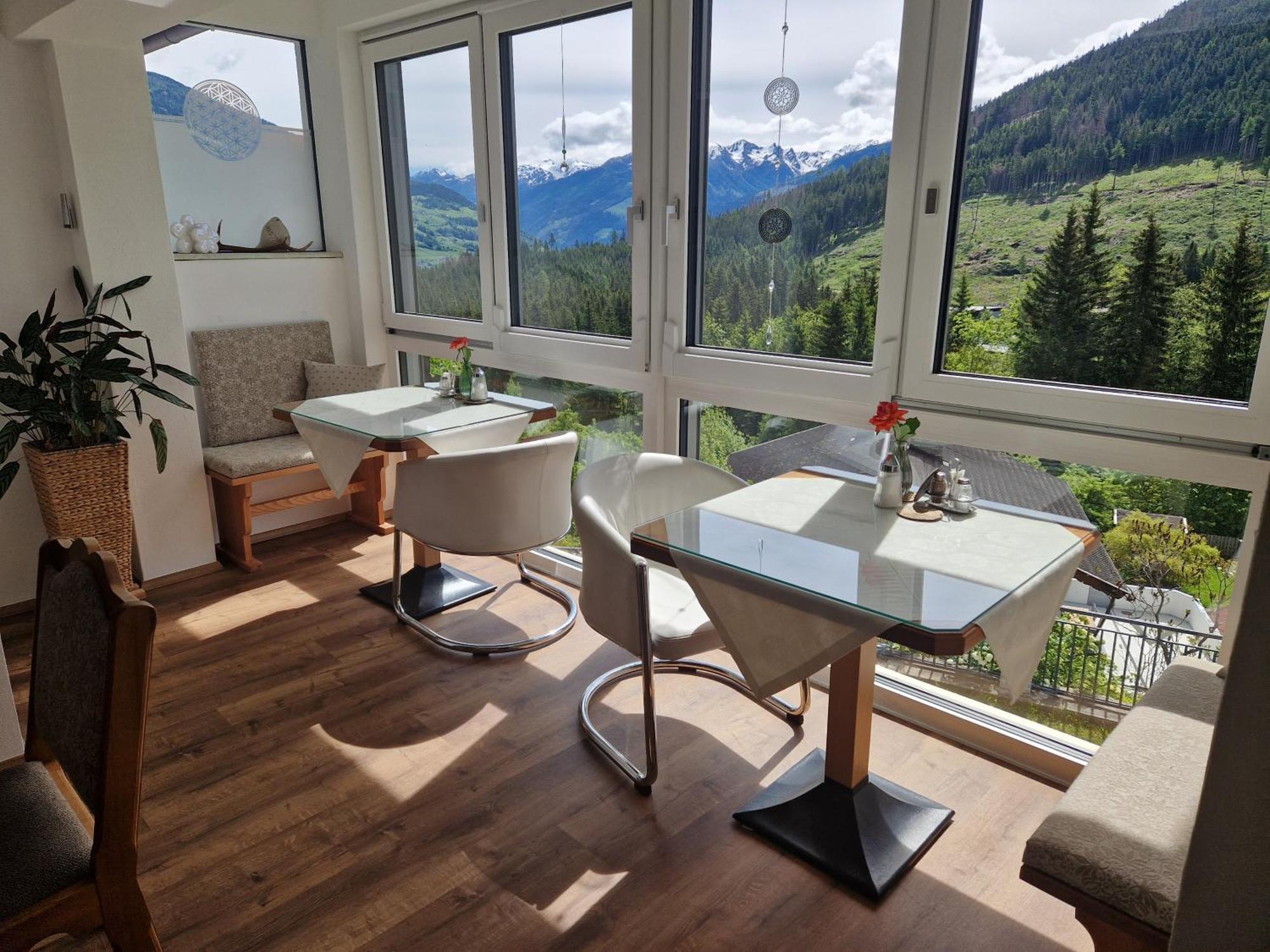Haus Rupitsch Hotel Winklern  Екстериор снимка