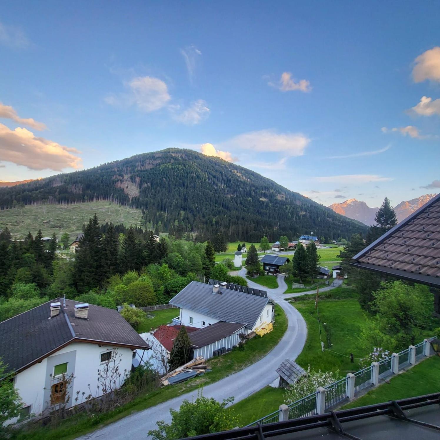 Haus Rupitsch Hotel Winklern  Екстериор снимка