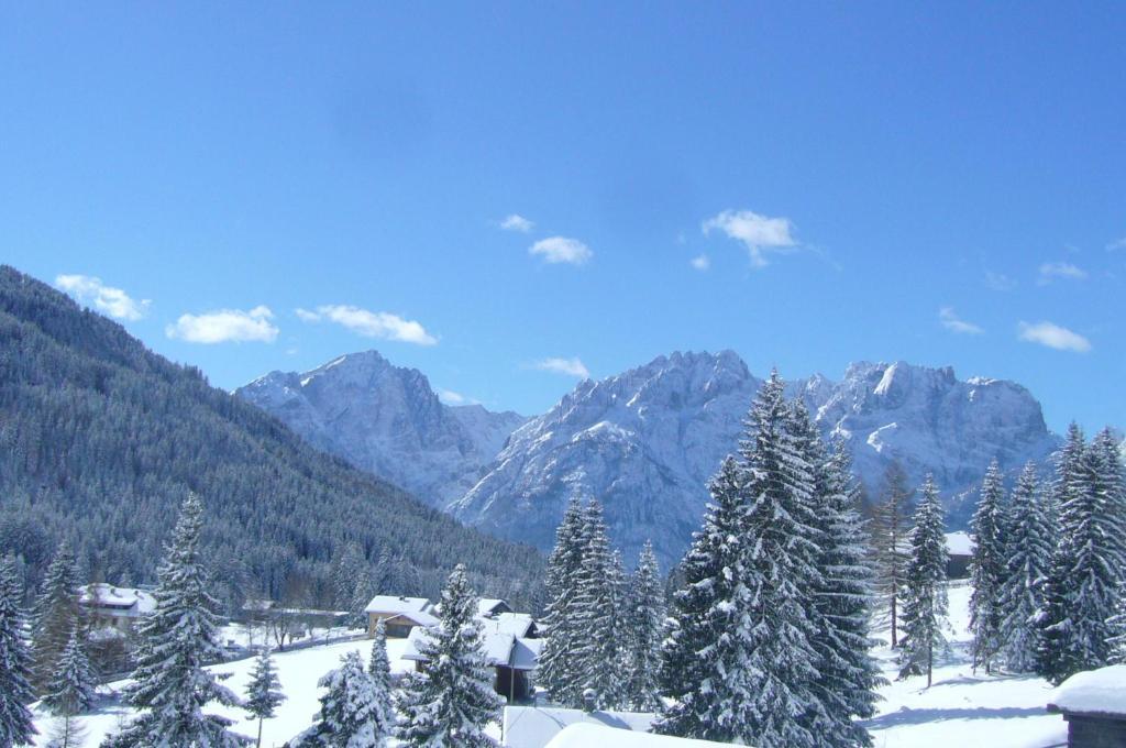 Haus Rupitsch Hotel Winklern  Екстериор снимка