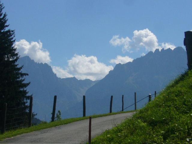 Haus Rupitsch Hotel Winklern  Екстериор снимка