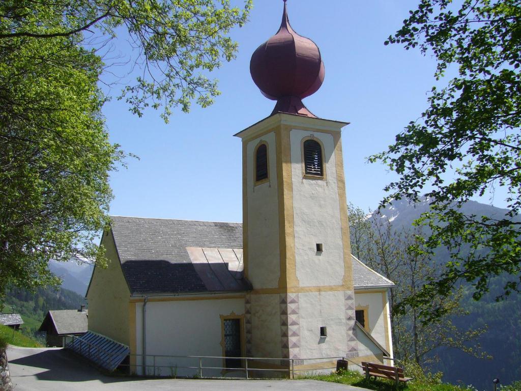 Haus Rupitsch Hotel Winklern  Екстериор снимка