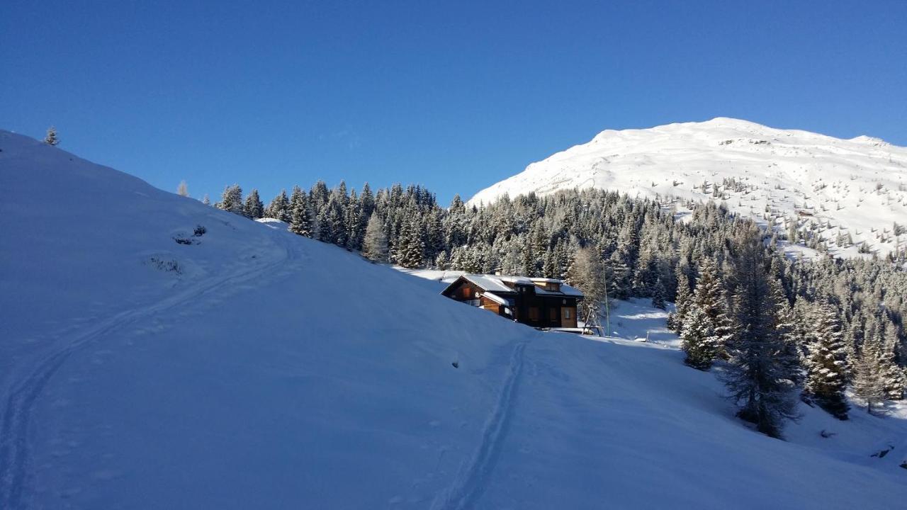 Haus Rupitsch Hotel Winklern  Екстериор снимка