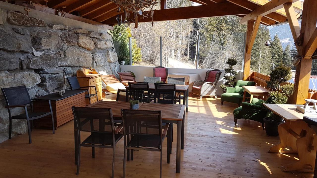 Haus Rupitsch Hotel Winklern  Екстериор снимка
