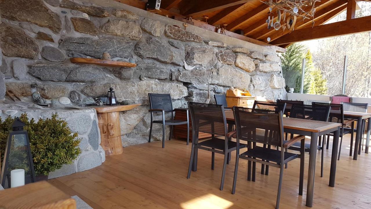Haus Rupitsch Hotel Winklern  Екстериор снимка