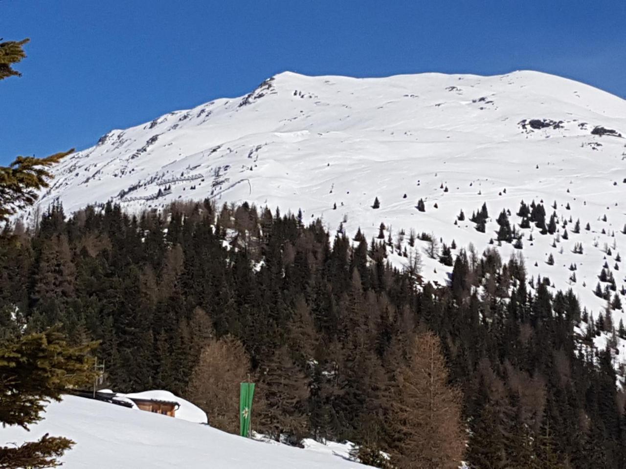 Haus Rupitsch Hotel Winklern  Екстериор снимка
